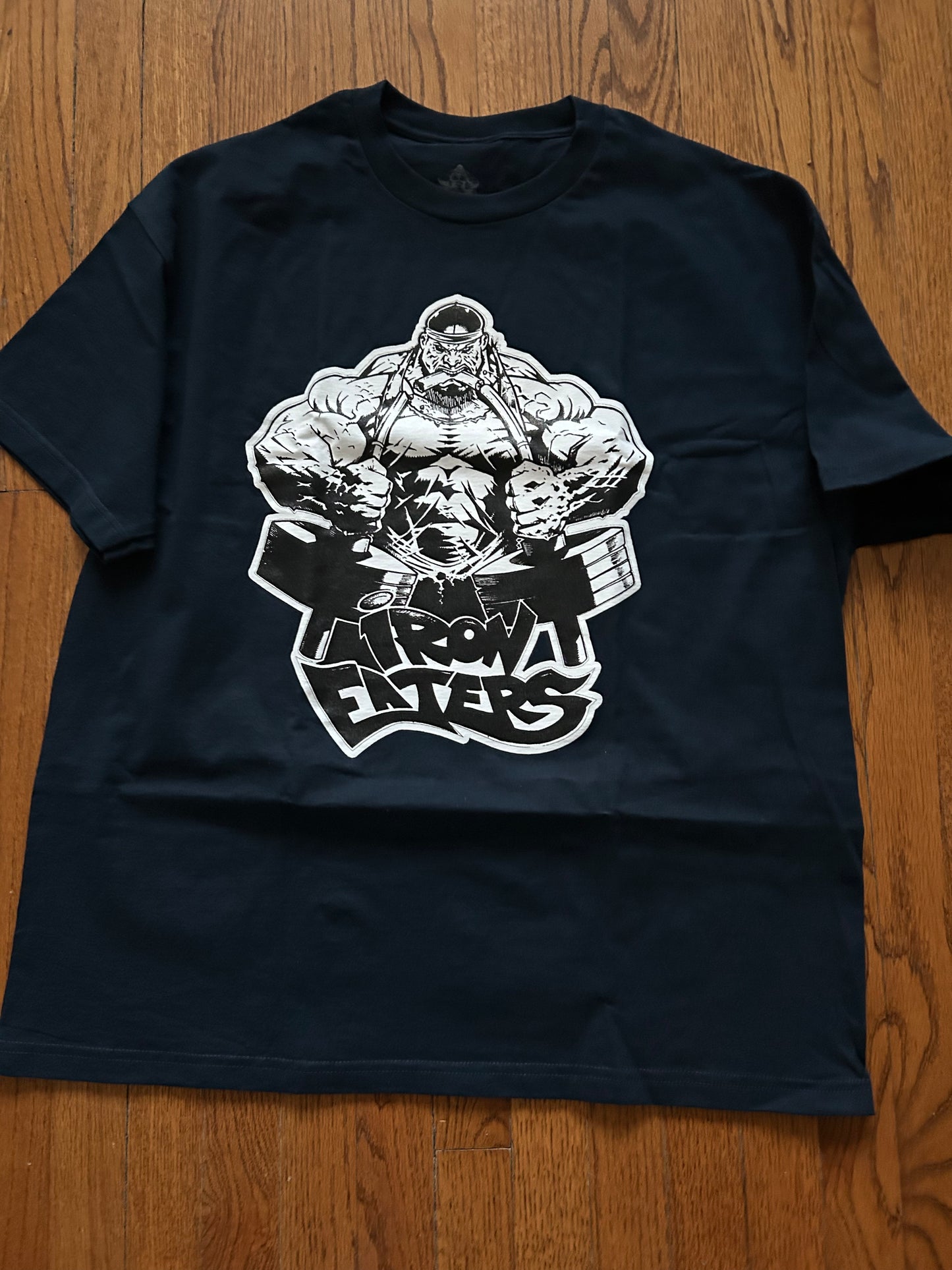 Short sleeve T-shirt