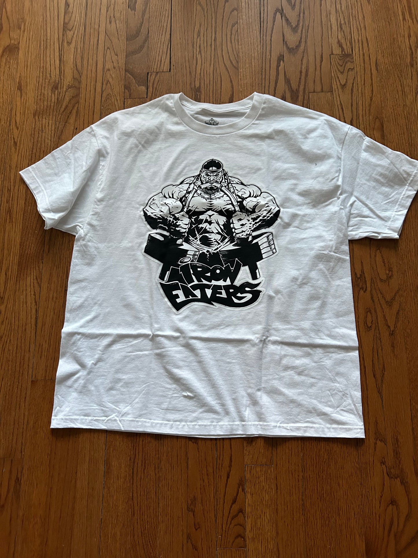 Short sleeve T-shirt