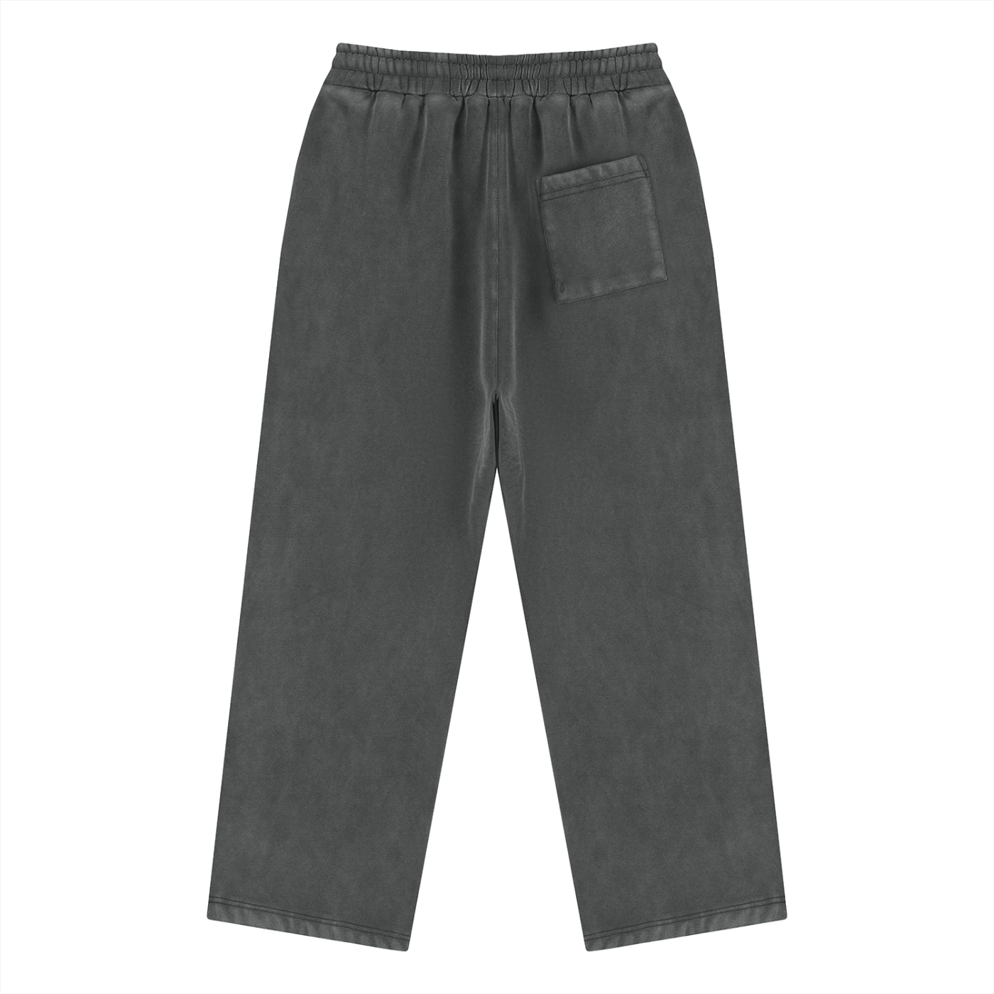 I EAT! Vintage Wide-Leg Sweatpants