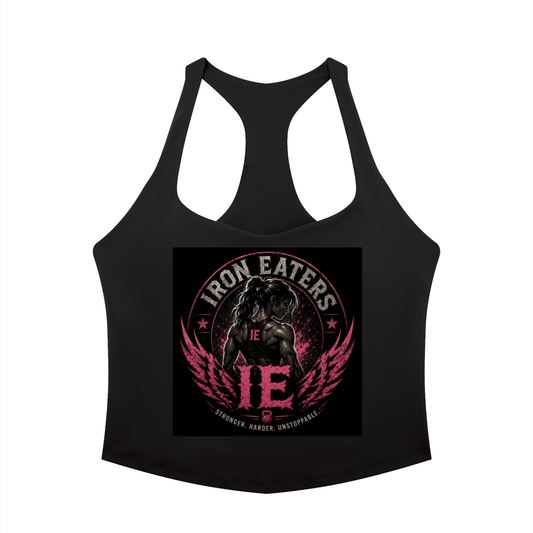 Women’s Tight Fit Yoga Tank Top