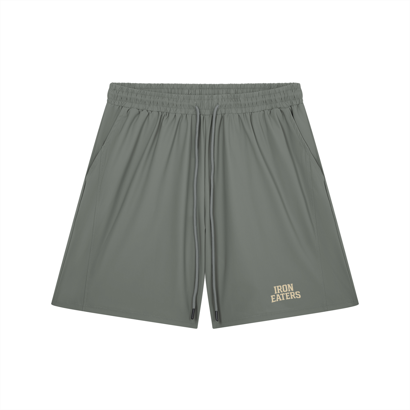 Men’s Drawstring Shorts