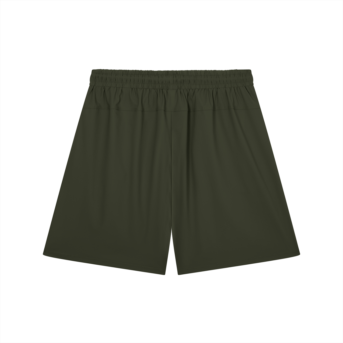 Men’s Drawstring Shorts