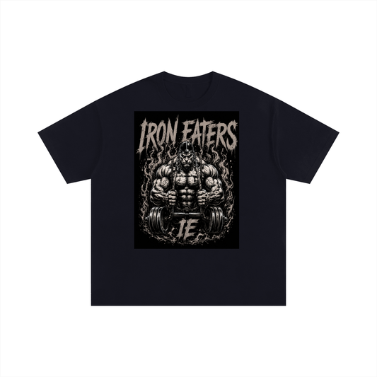 Unisex Oversized Cotton T-Shirt