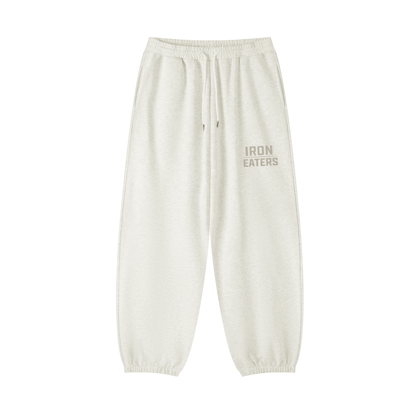 Essential Jogged Sweatpants