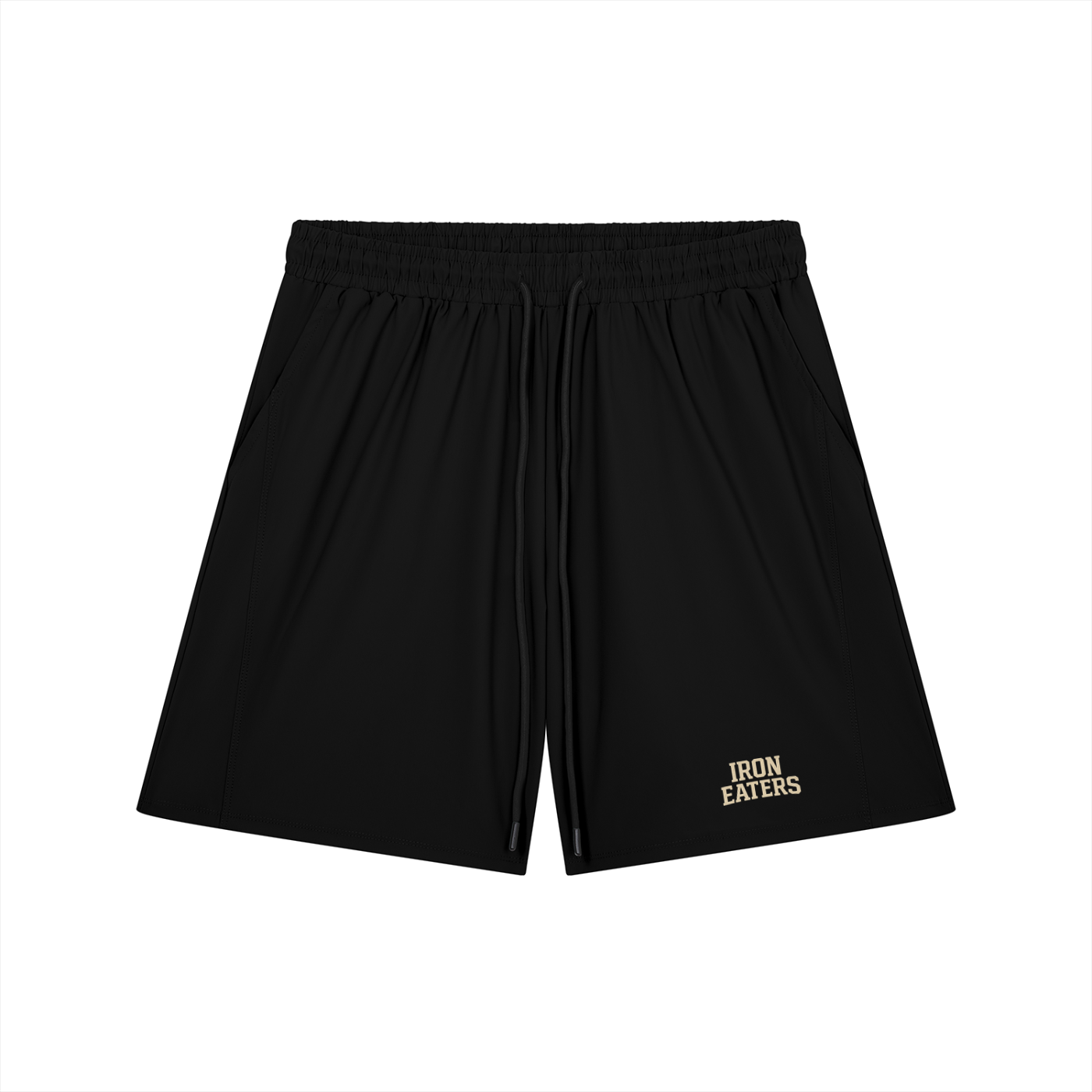 Men’s Drawstring Shorts