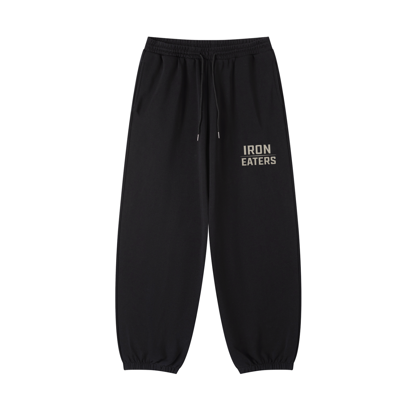 Essential Jogged Sweatpants