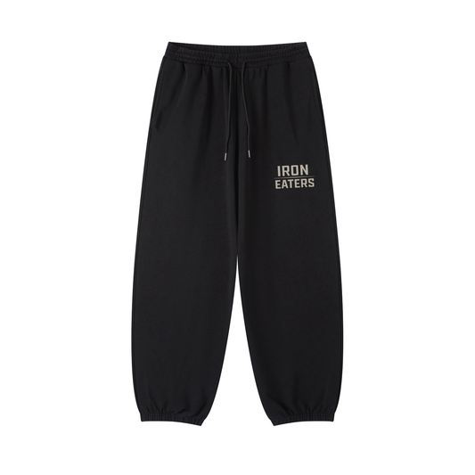 Essential Jogged Sweatpants