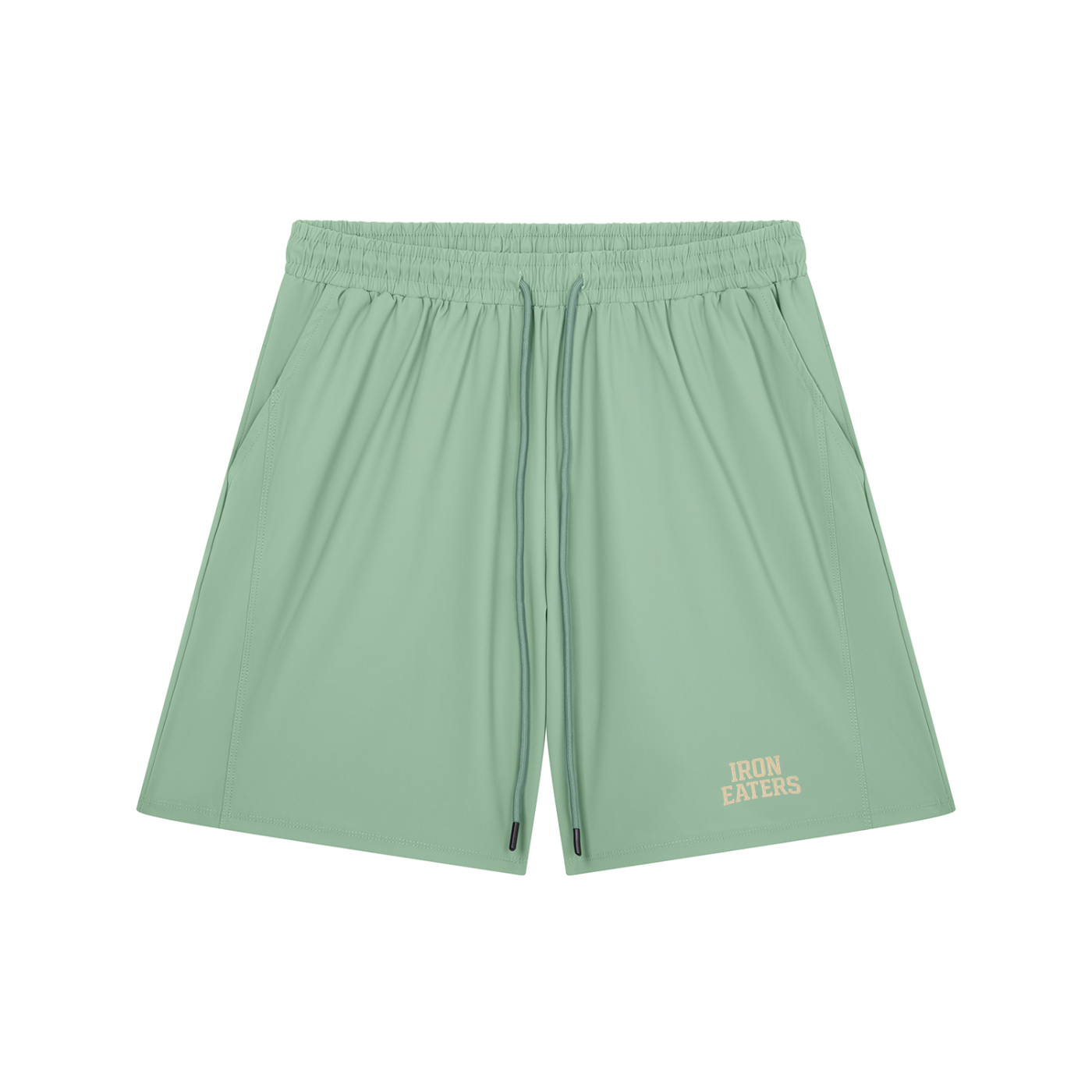 Men’s Drawstring Shorts
