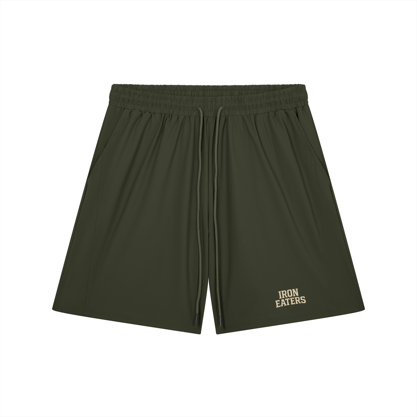Men’s Drawstring Shorts