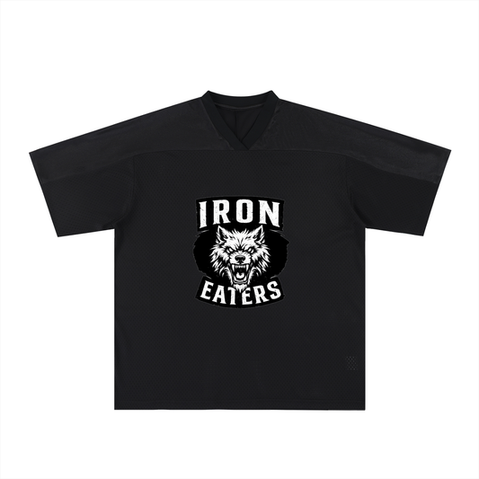 Iron Eaters Alpha Pack Gym Jersey