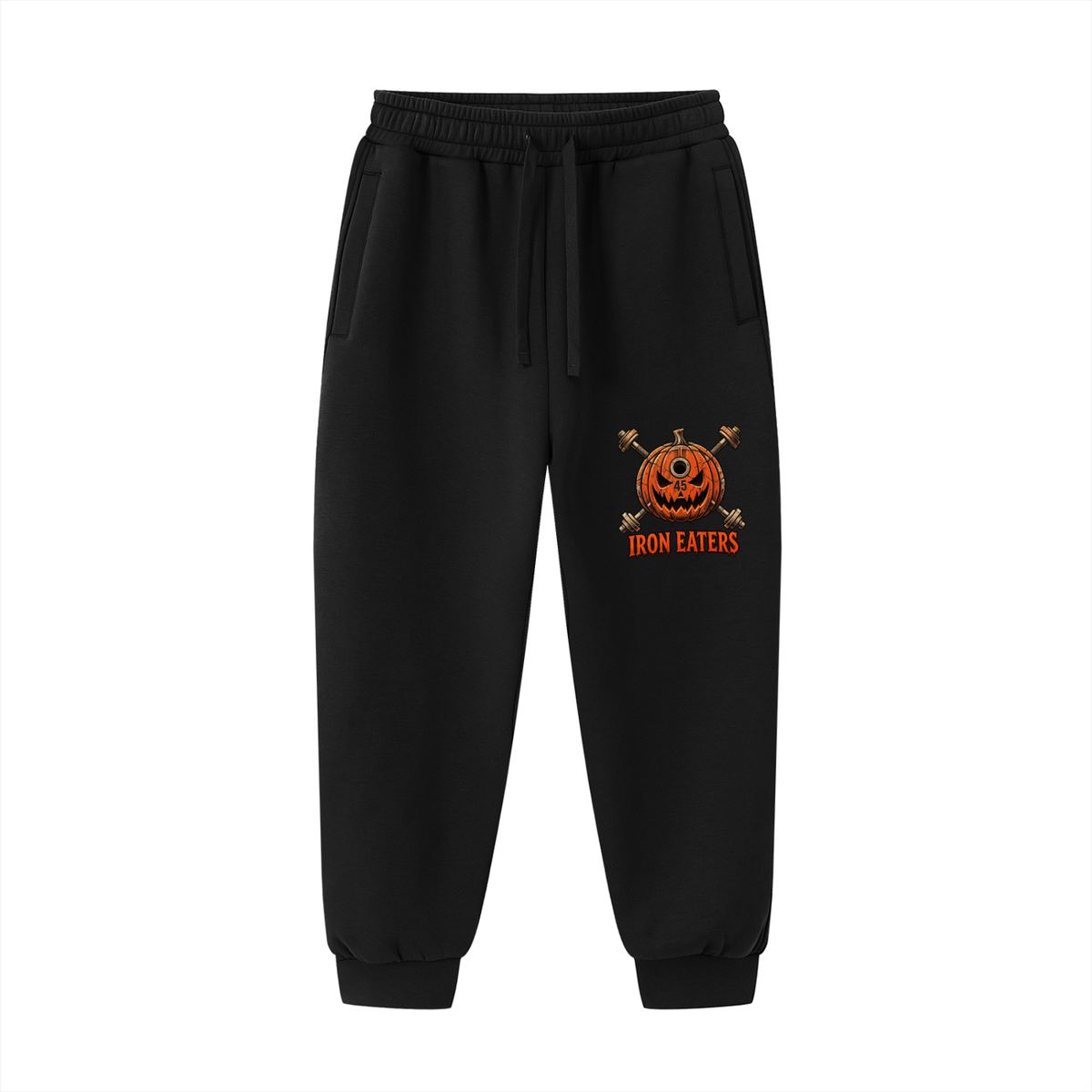 Night of the Iron Eaters Foundation Joggers