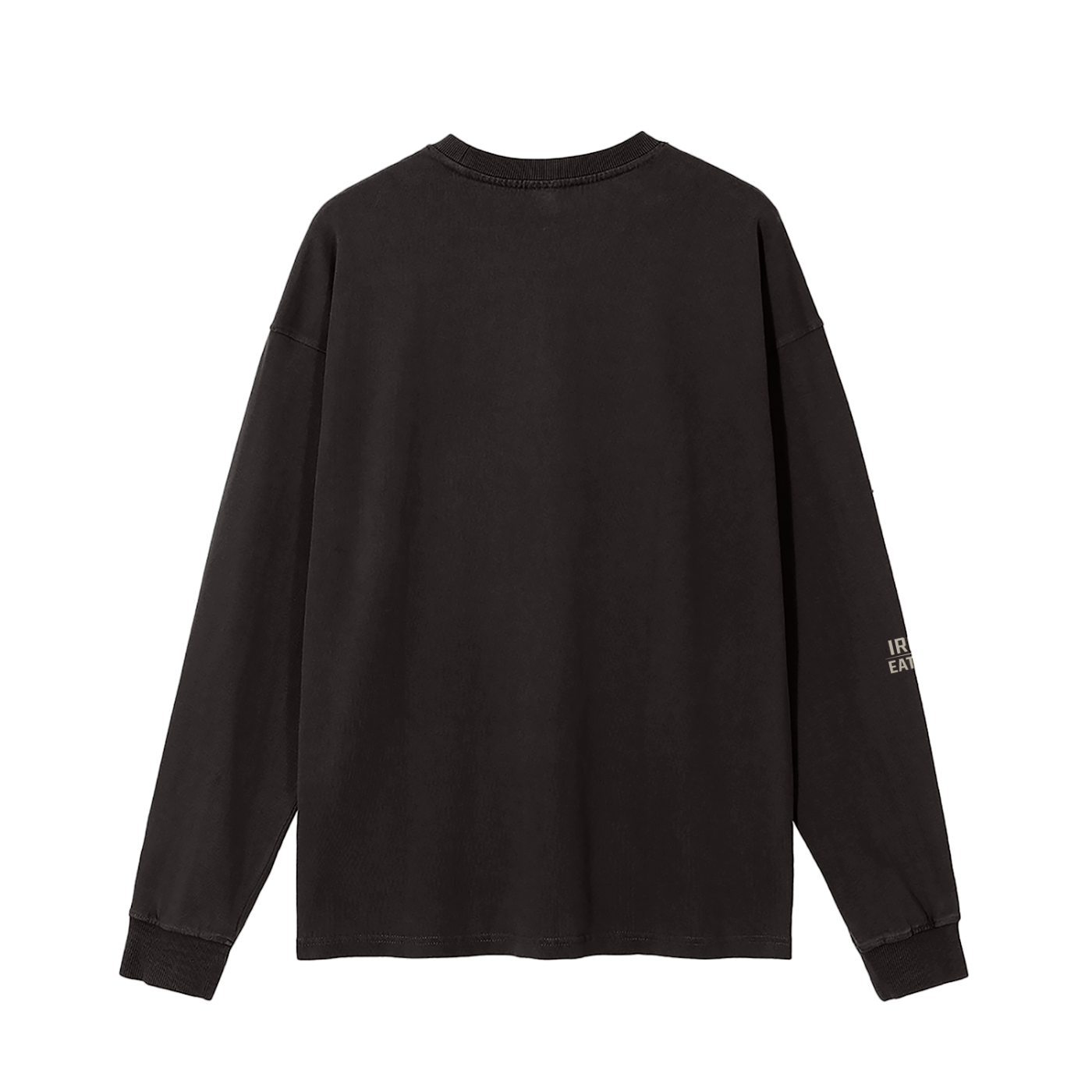 Vintage Washed Long Sleeve T-Shirt